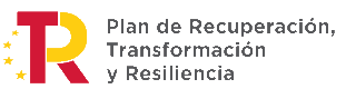 Plan de Recuperación, Transformación y Resiliencia