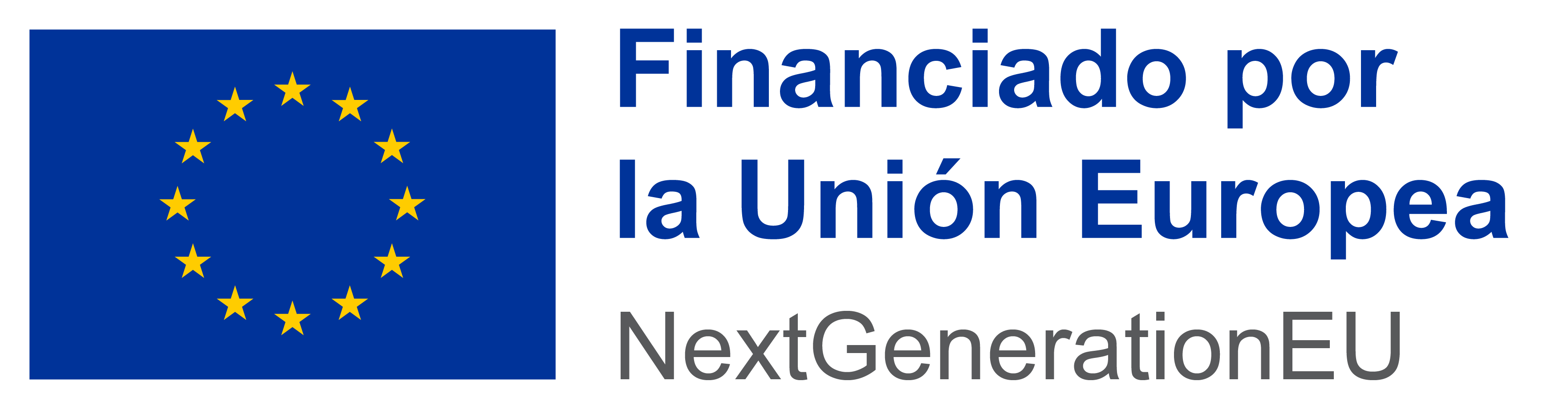 Financiado por la Unión Europea – Next Generation EU 